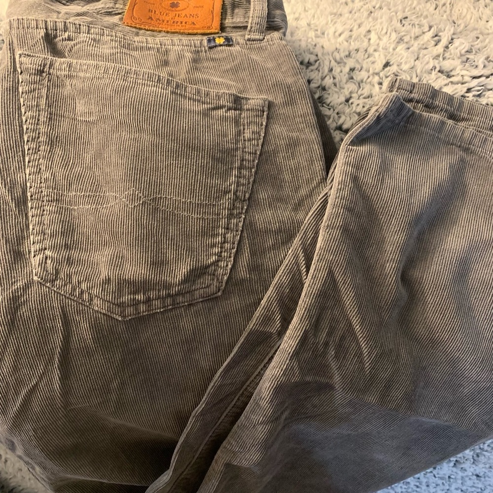 Men’s pants